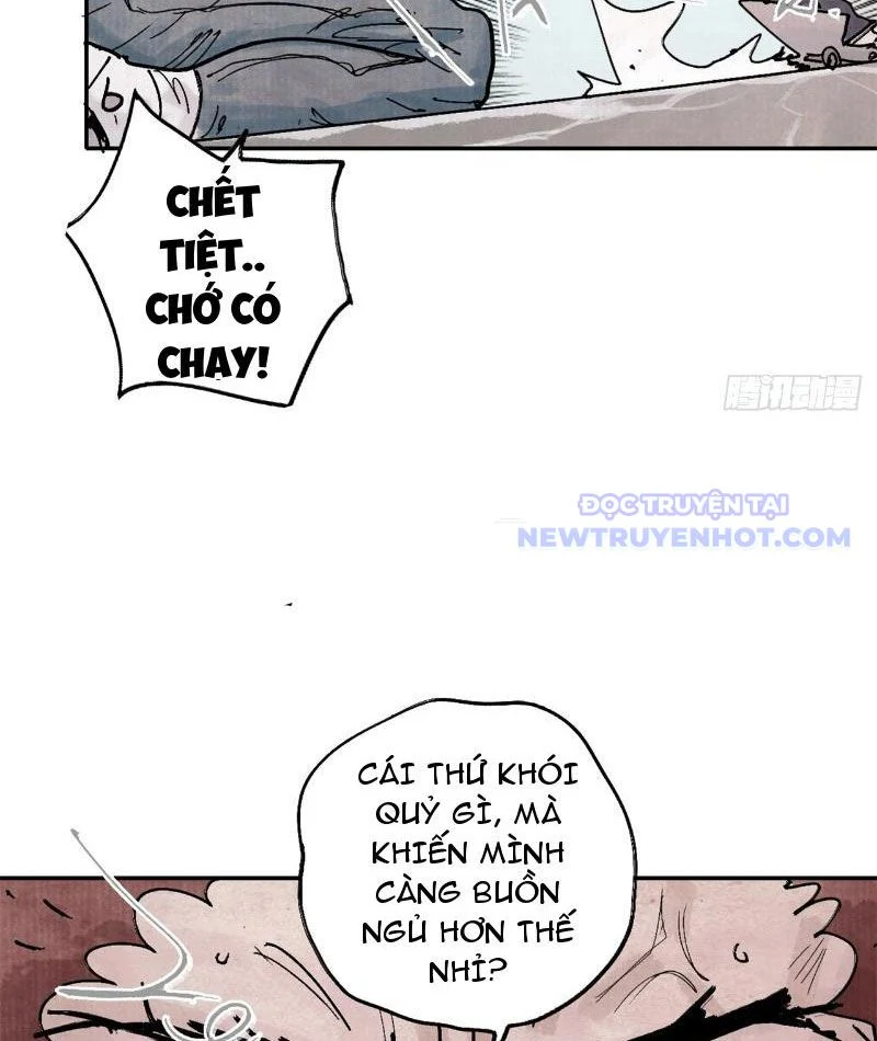 Điện Đài Mạnh Quỷ Chapter 1 48