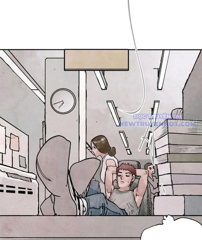 Điện Đài Mạnh Quỷ Chapter 1 51