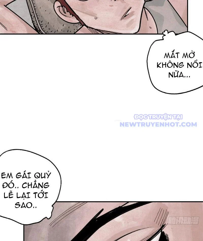 Điện Đài Mạnh Quỷ Chapter 1 53