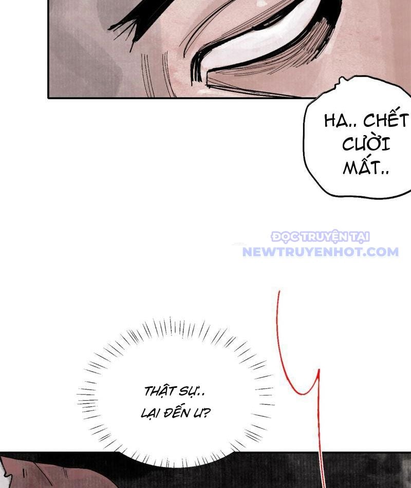 Điện Đài Mạnh Quỷ Chapter 1 54