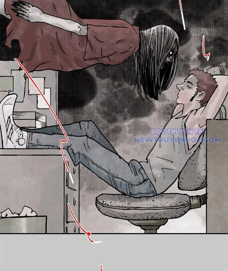 Điện Đài Mạnh Quỷ Chapter 1 55