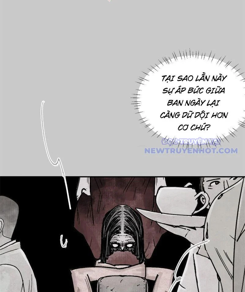 Điện Đài Mạnh Quỷ Chapter 1 56