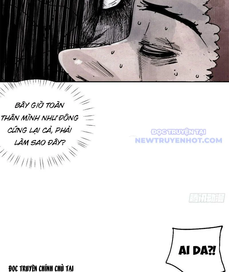 Điện Đài Mạnh Quỷ Chapter 1 58