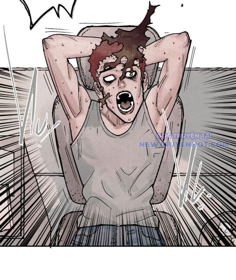 Điện Đài Mạnh Quỷ Chapter 1 60