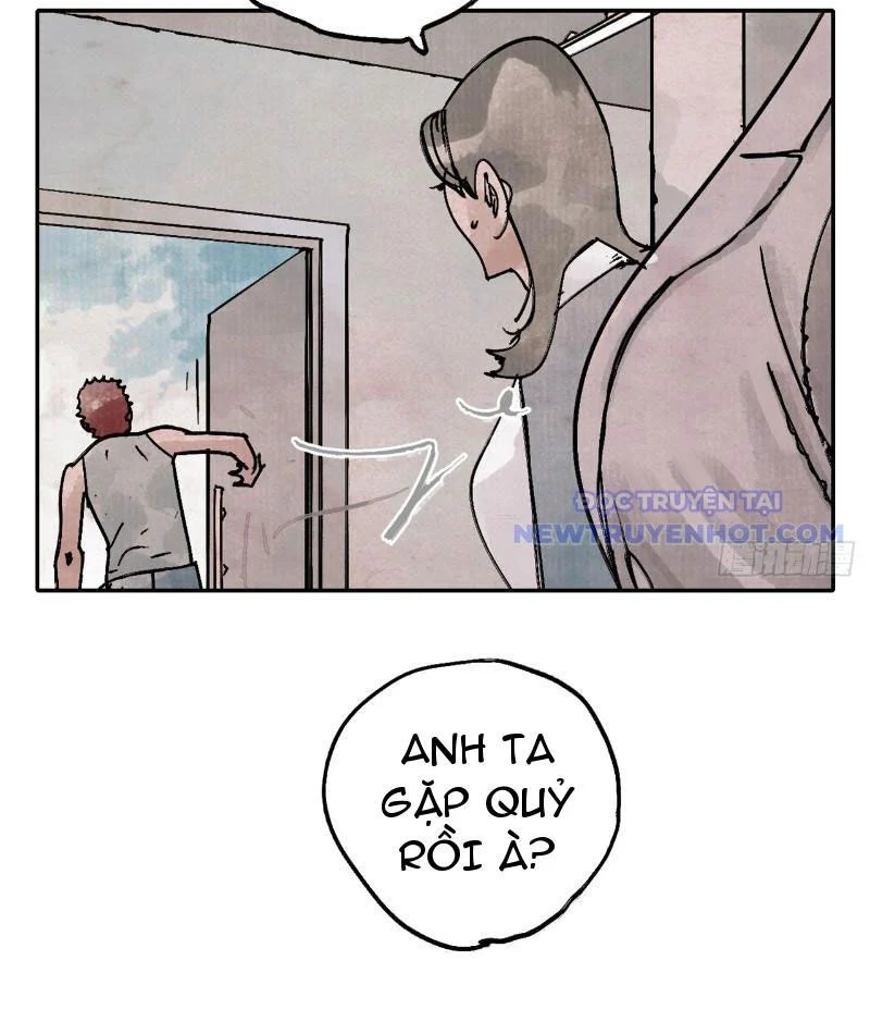 Điện Đài Mạnh Quỷ Chapter 1 63