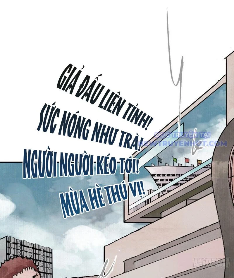 Điện Đài Mạnh Quỷ Chapter 1 65