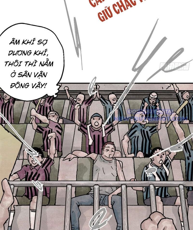 Điện Đài Mạnh Quỷ Chapter 1 68