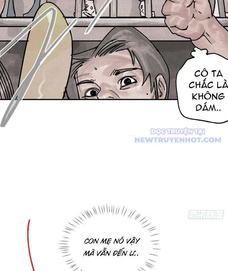 Điện Đài Mạnh Quỷ Chapter 1 69