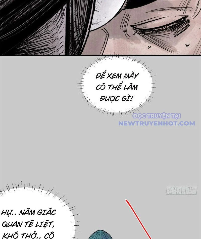 Điện Đài Mạnh Quỷ Chapter 1 72