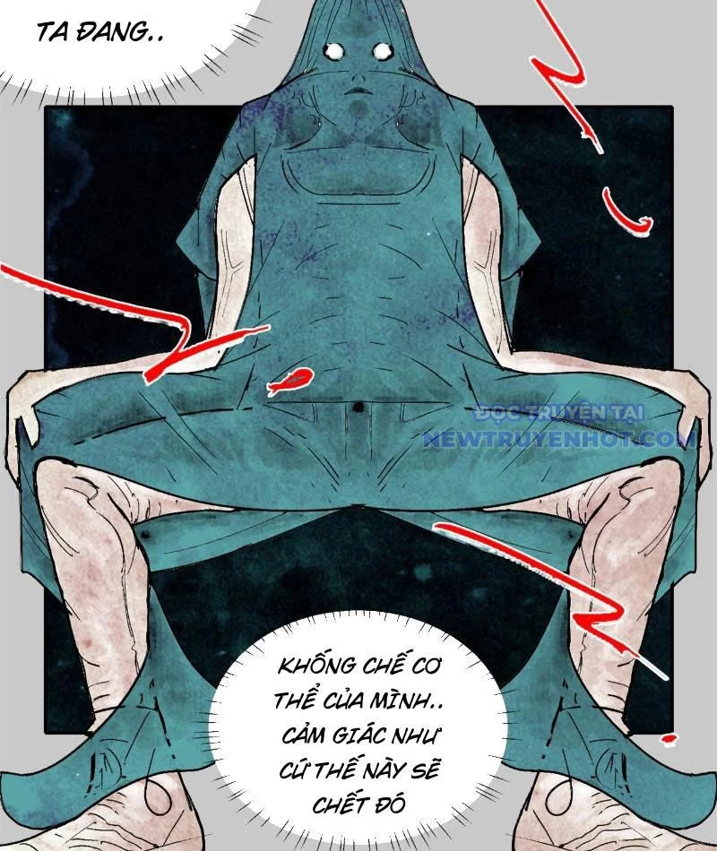 Điện Đài Mạnh Quỷ Chapter 1 73