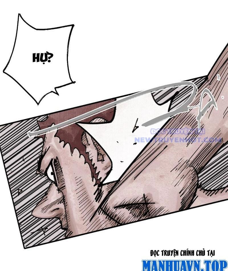 Điện Đài Mạnh Quỷ Chapter 1 76