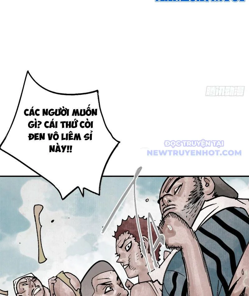 Điện Đài Mạnh Quỷ Chapter 1 77