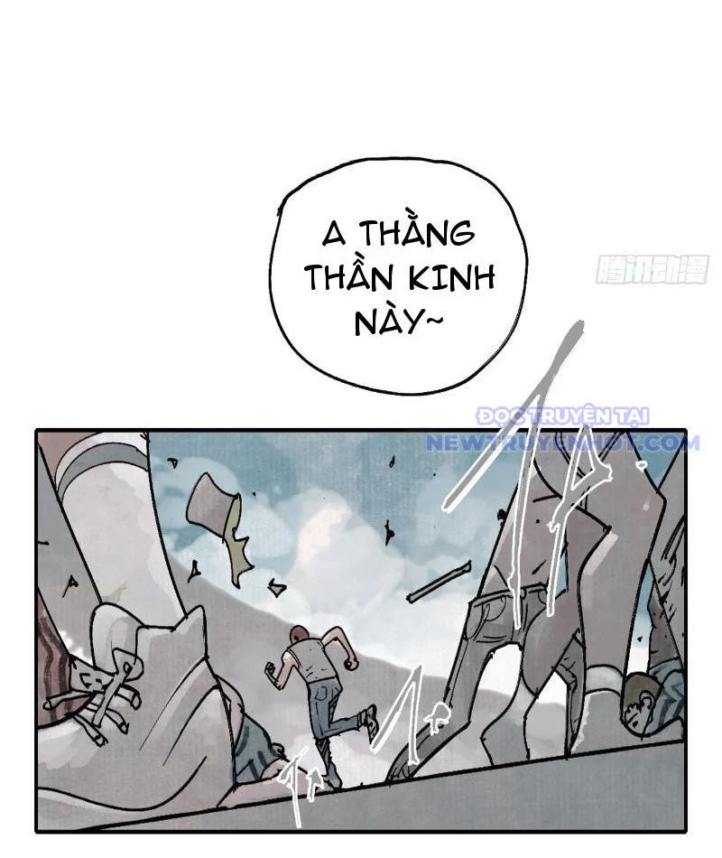 Điện Đài Mạnh Quỷ Chapter 1 80