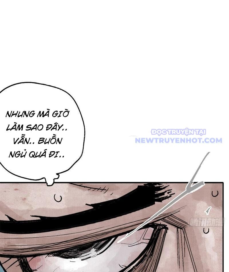Điện Đài Mạnh Quỷ Chapter 1 81