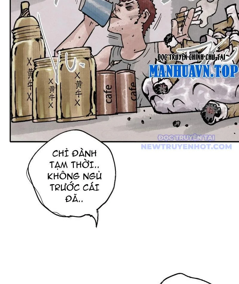 Điện Đài Mạnh Quỷ Chapter 1 84