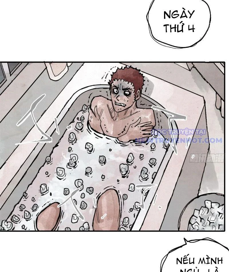 Điện Đài Mạnh Quỷ Chapter 1 85