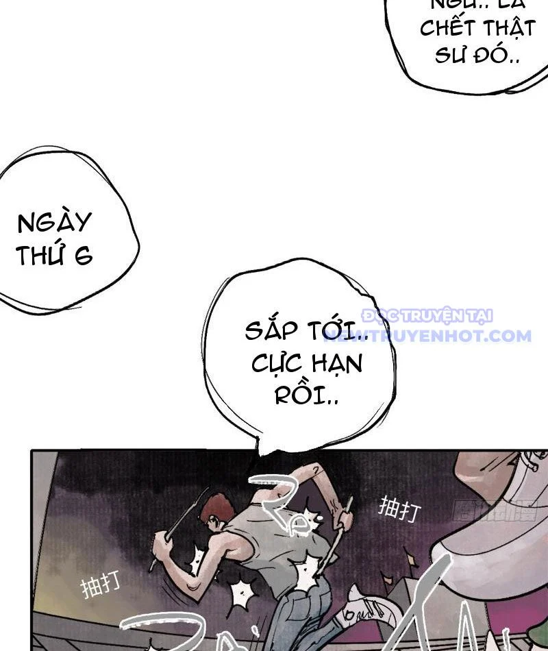 Điện Đài Mạnh Quỷ Chapter 1 86