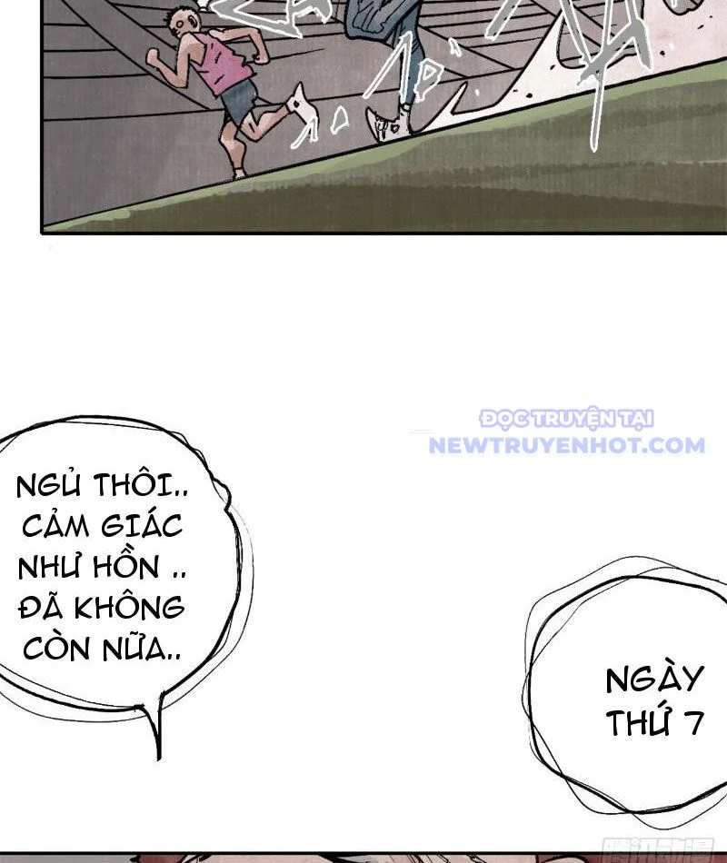Điện Đài Mạnh Quỷ Chapter 1 87