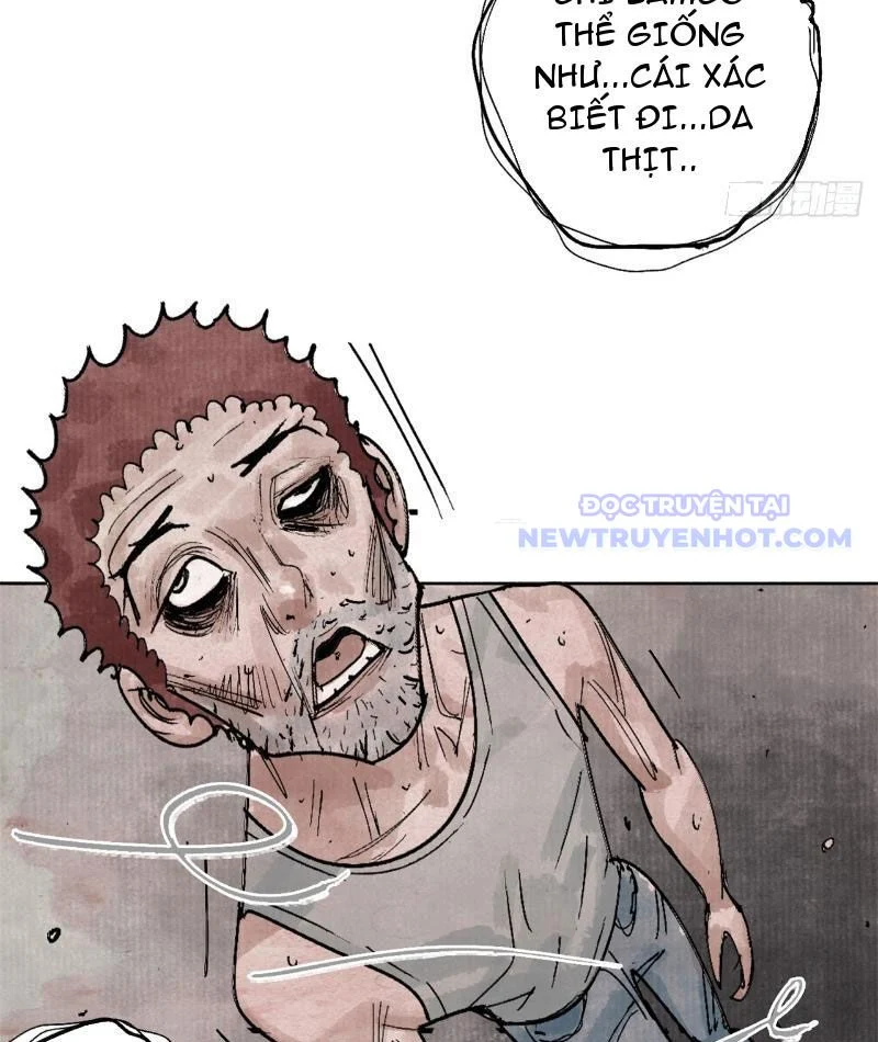 Điện Đài Mạnh Quỷ Chapter 1 89