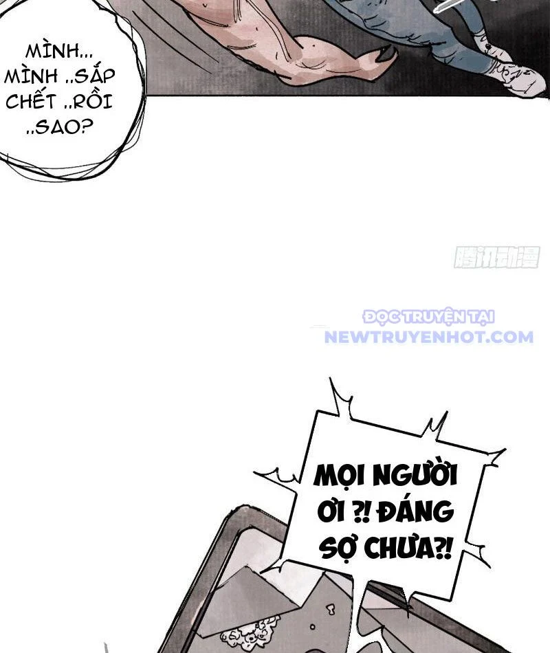 Điện Đài Mạnh Quỷ Chapter 1 90