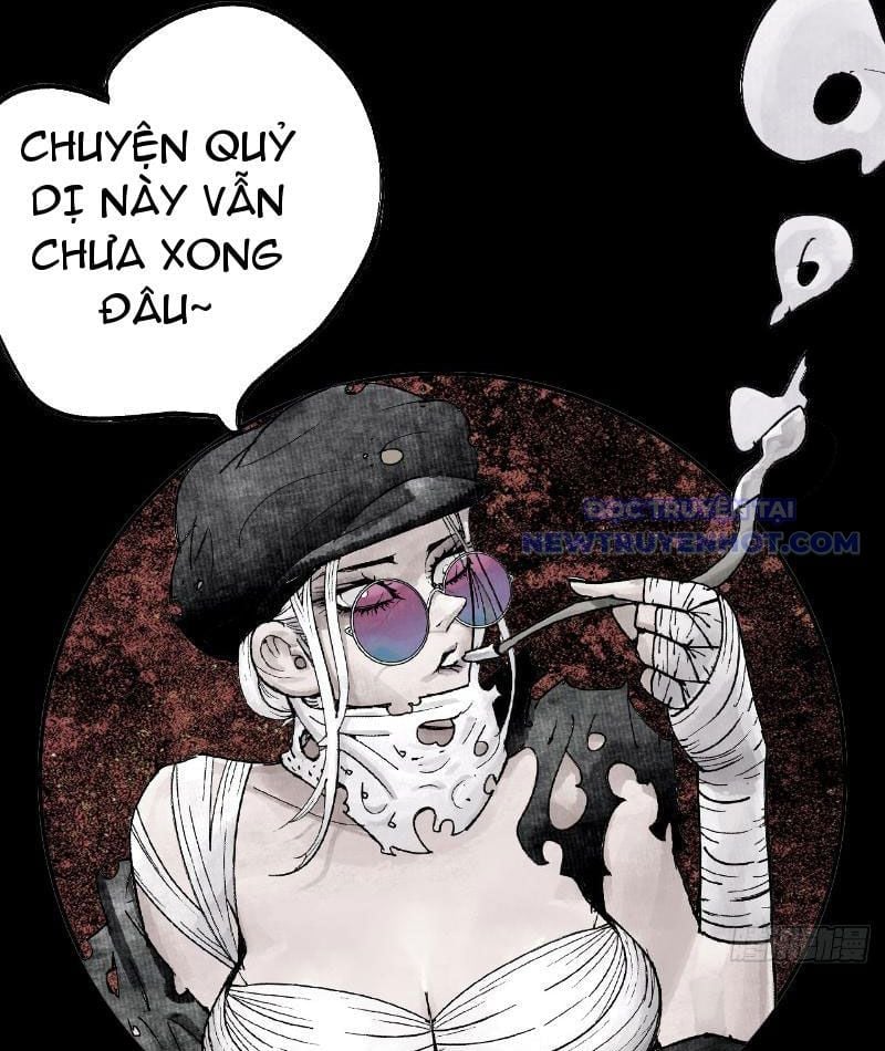 Điện Đài Mạnh Quỷ Chapter 1 93