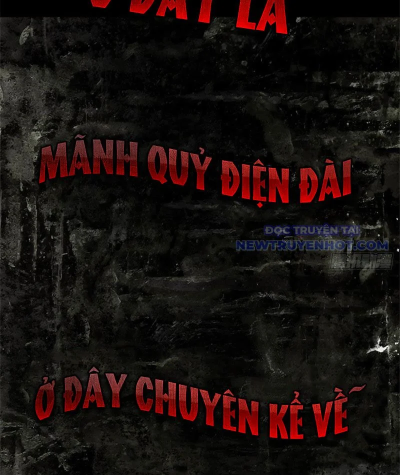 Điện Đài Mạnh Quỷ Chapter 10 7