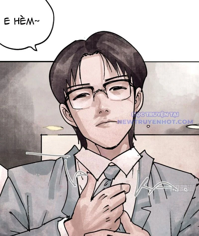 Điện Đài Mạnh Quỷ Chapter 10 16
