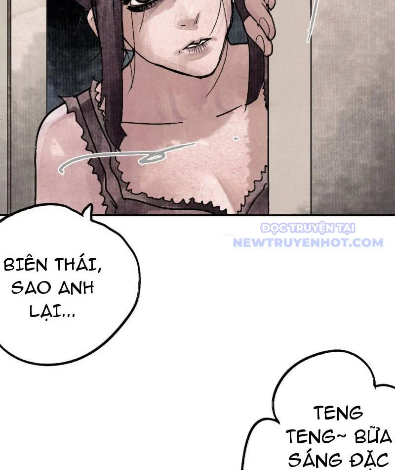 Điện Đài Mạnh Quỷ Chapter 10 18