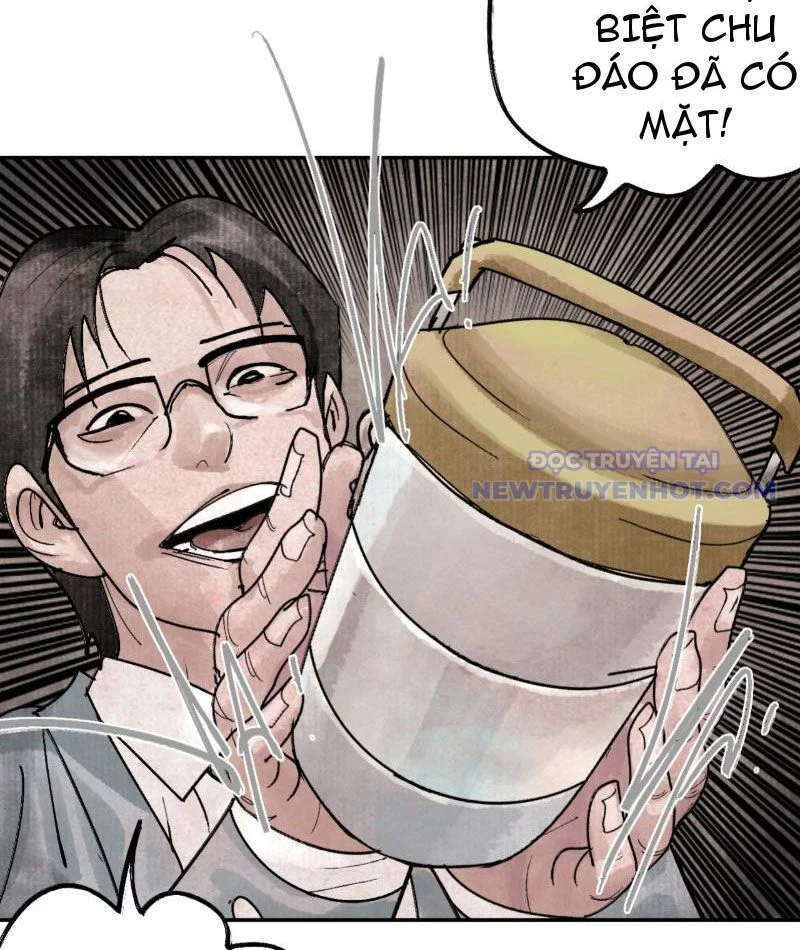 Điện Đài Mạnh Quỷ Chapter 10 19