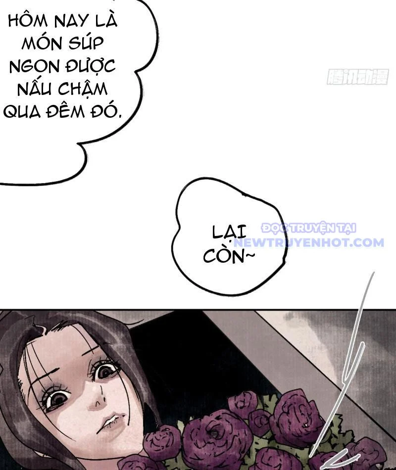 Điện Đài Mạnh Quỷ Chapter 10 20