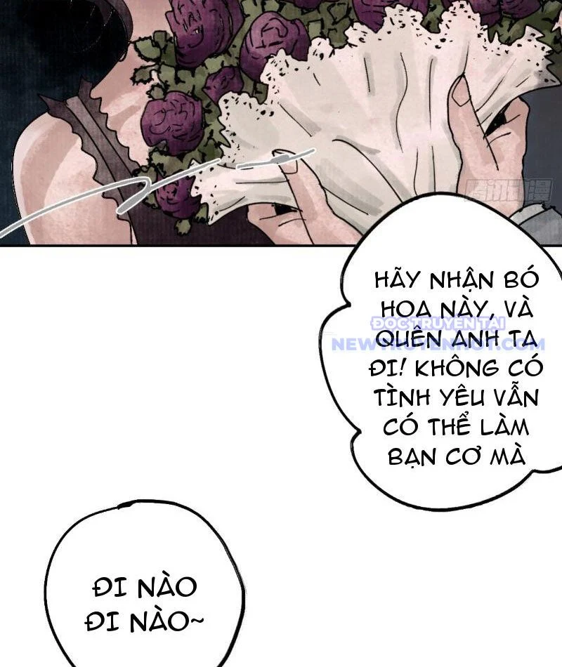 Điện Đài Mạnh Quỷ Chapter 10 21