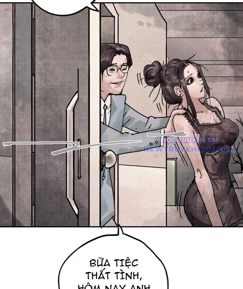Điện Đài Mạnh Quỷ Chapter 10 22
