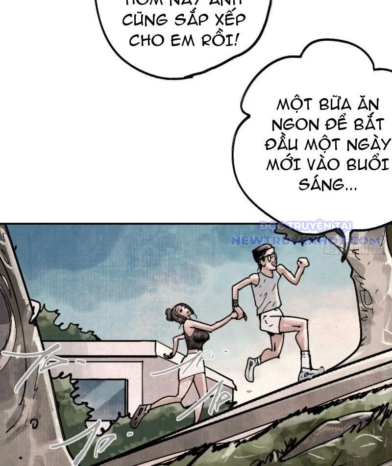 Điện Đài Mạnh Quỷ Chapter 10 23