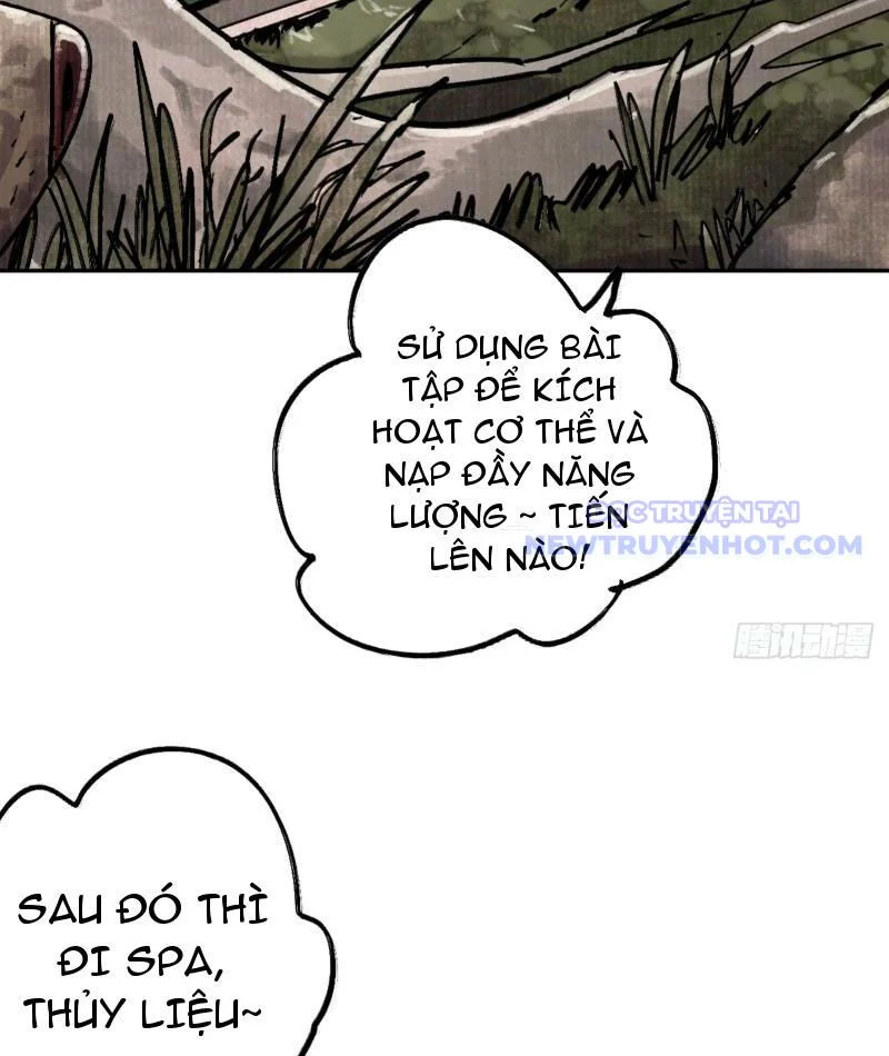 Điện Đài Mạnh Quỷ Chapter 10 24