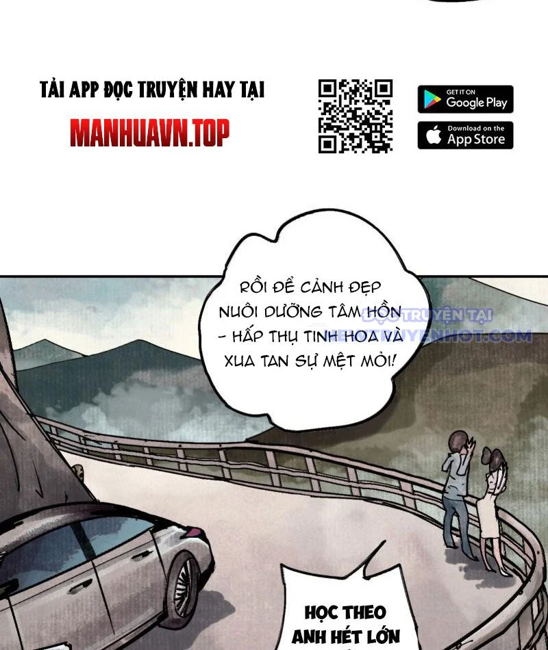 Điện Đài Mạnh Quỷ Chapter 10 26
