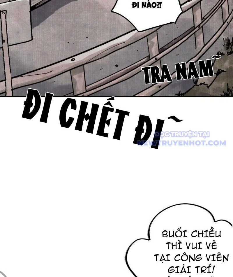 Điện Đài Mạnh Quỷ Chapter 10 27