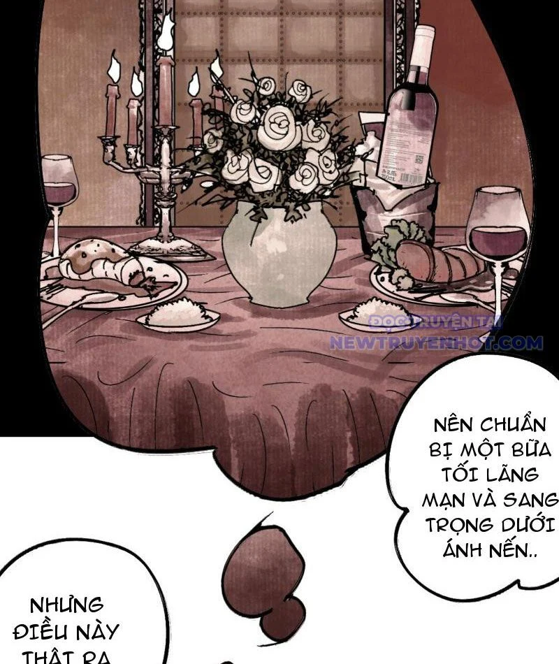 Điện Đài Mạnh Quỷ Chapter 10 30