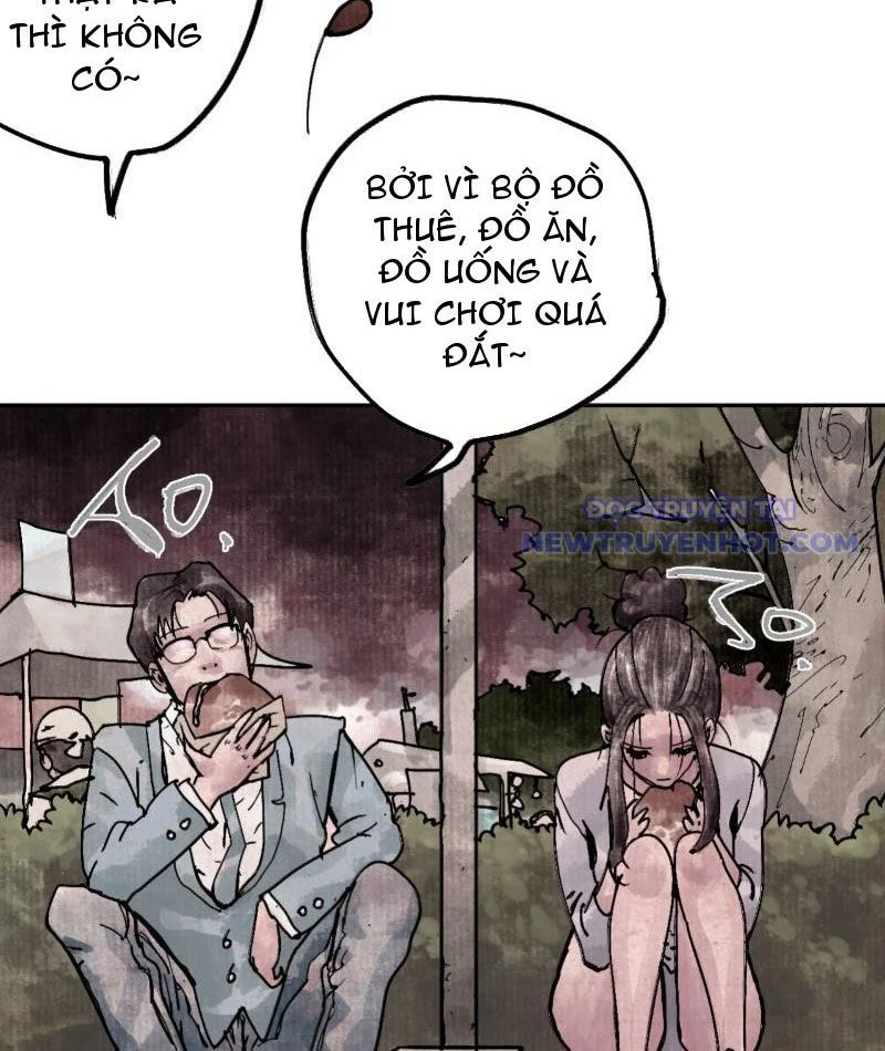 Điện Đài Mạnh Quỷ Chapter 10 31