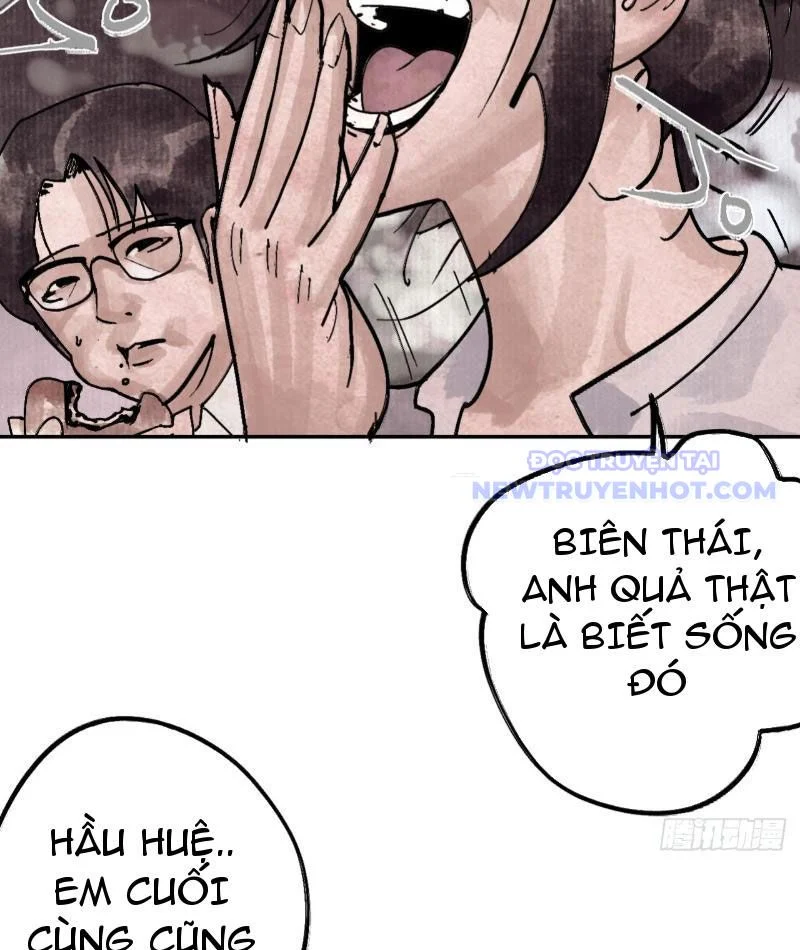 Điện Đài Mạnh Quỷ Chapter 10 35