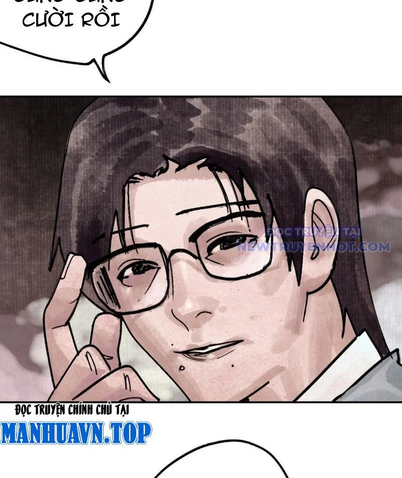 Điện Đài Mạnh Quỷ Chapter 10 36