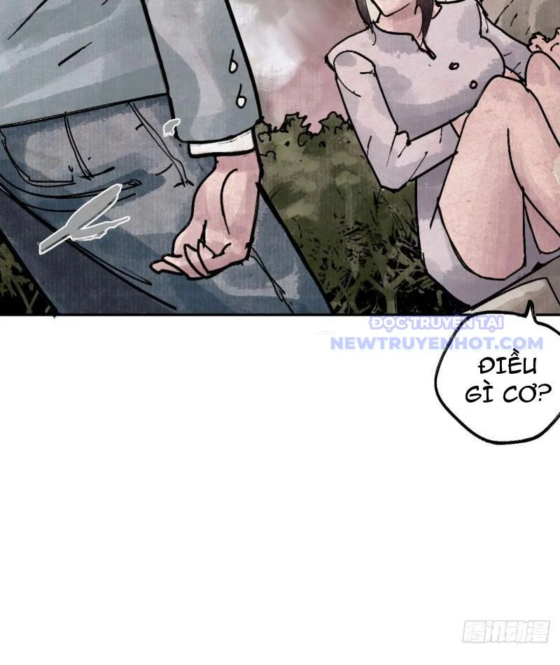 Điện Đài Mạnh Quỷ Chapter 10 38