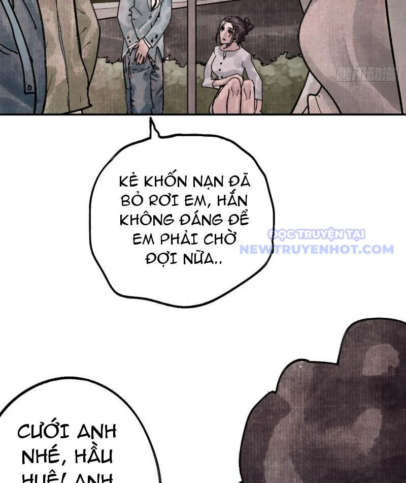 Điện Đài Mạnh Quỷ Chapter 10 40