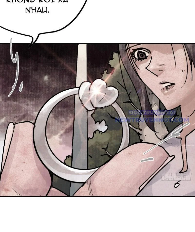 Điện Đài Mạnh Quỷ Chapter 10 43