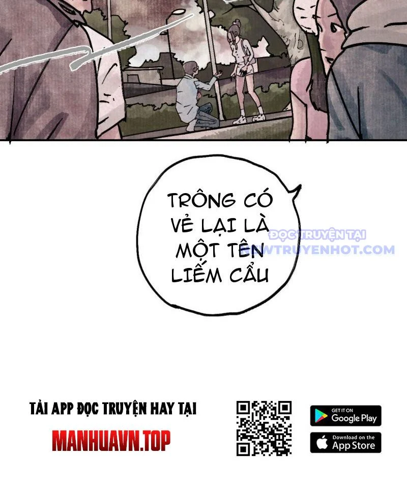 Điện Đài Mạnh Quỷ Chapter 10 45