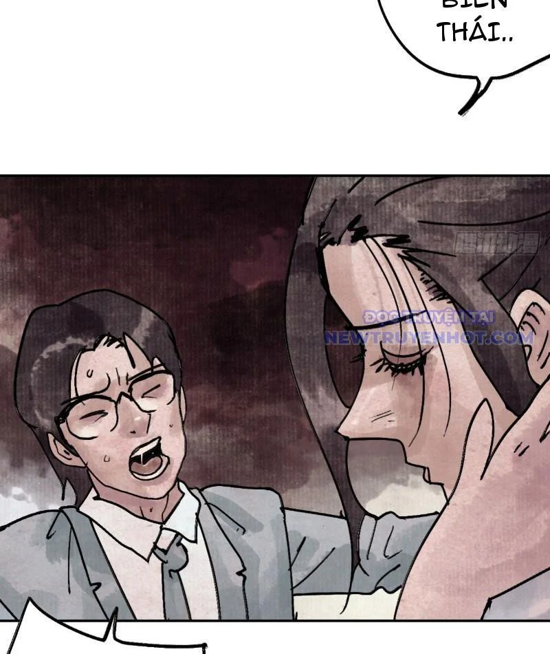 Điện Đài Mạnh Quỷ Chapter 10 47