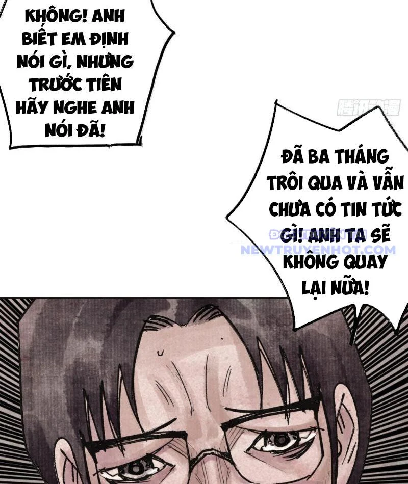 Điện Đài Mạnh Quỷ Chapter 10 48