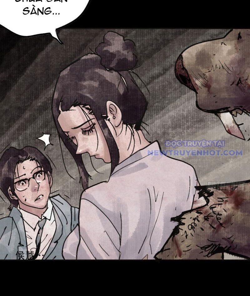 Điện Đài Mạnh Quỷ Chapter 10 50