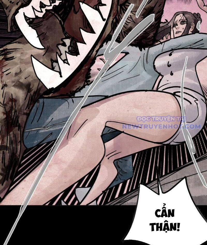 Điện Đài Mạnh Quỷ Chapter 10 52