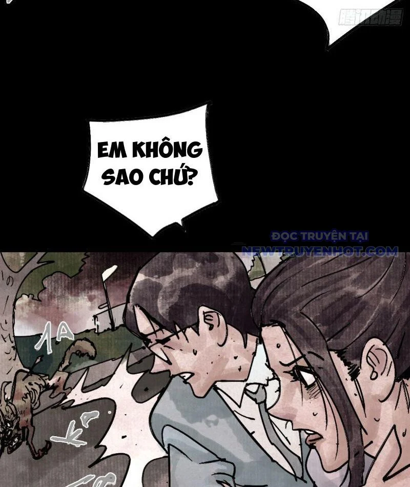 Điện Đài Mạnh Quỷ Chapter 10 53