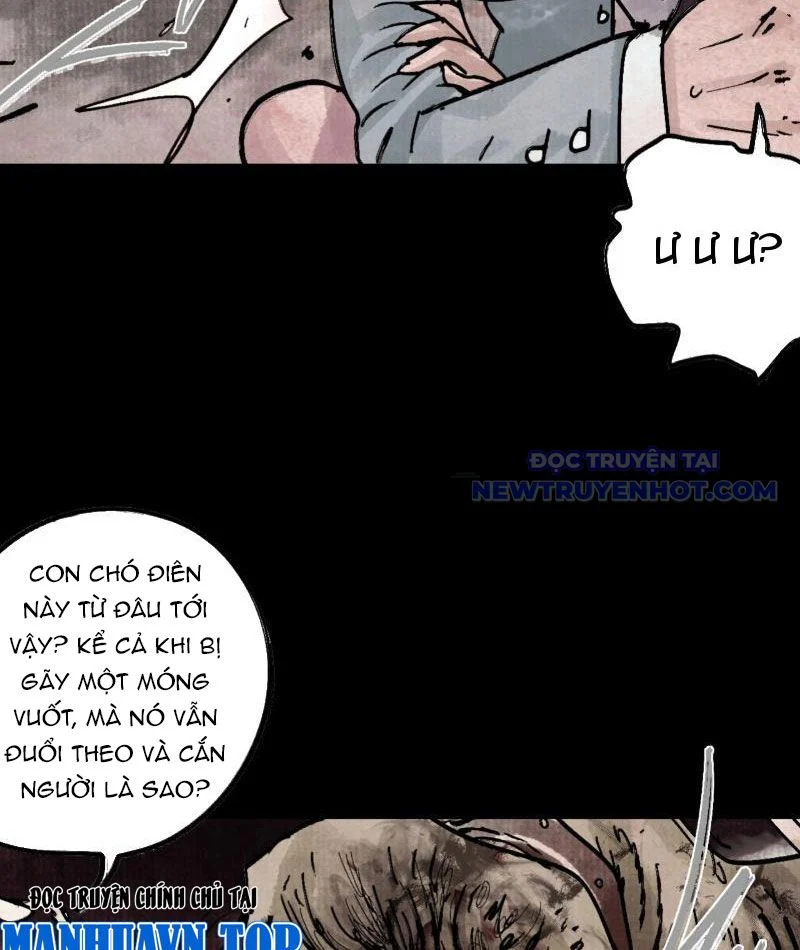 Điện Đài Mạnh Quỷ Chapter 10 54